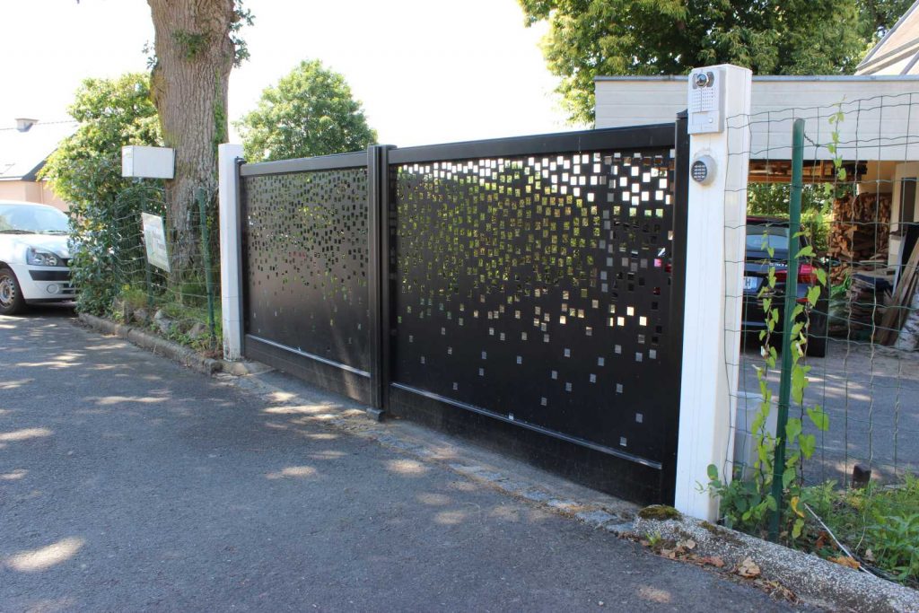 portails contemporains