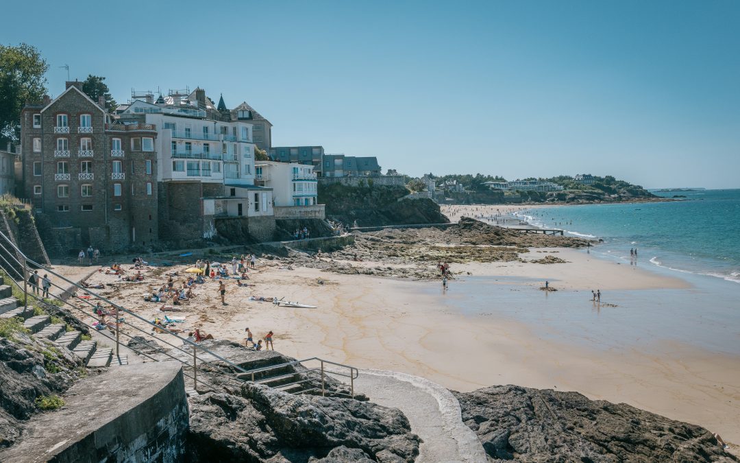 Menuisier à Dinard : Toutes vos menuiseries sur la côte