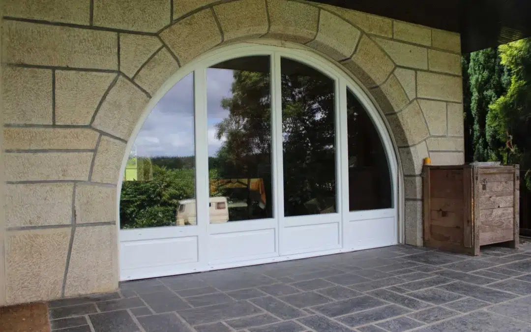 Menuiseries sur-mesure : quels avantages ?