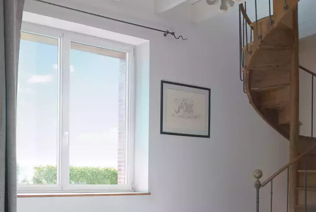 Fenêtre alu Janneau : pourquoi a-t-on choisi ce partenaire ?