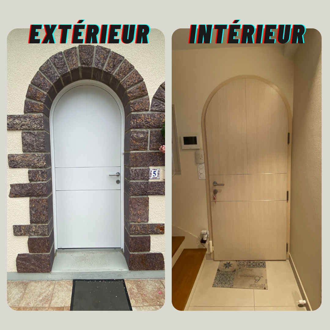 porte d'entrée méo