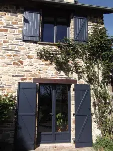 fenêtres PVC, alu ou mixtes