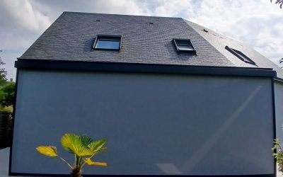 Entreprise de menuiserie à La Guerche-de-Bretagne : expertise locale et solutions sur mesure