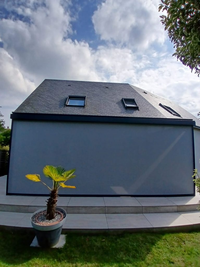 entreprise de menuiserie à La Guerche-de-Bretagne