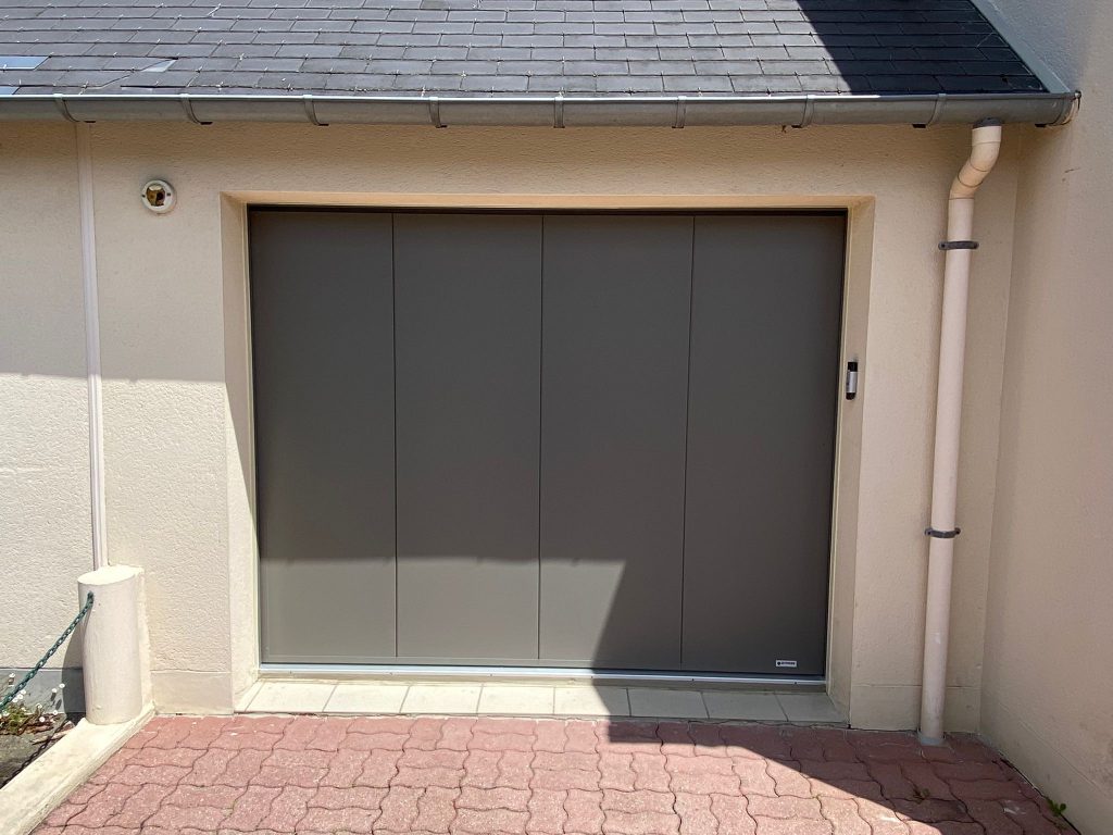 choisir sa porte de garage