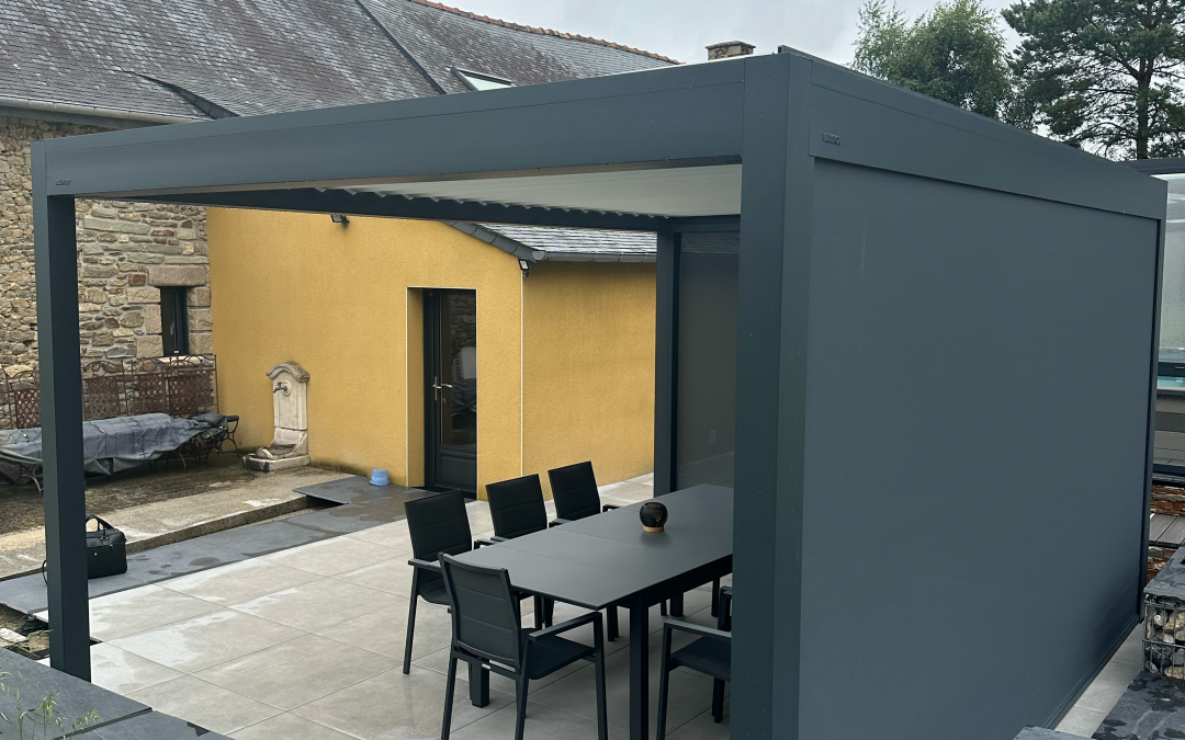 Entreprise de menuiserie à Betton : votre expert local pour tous vos projets