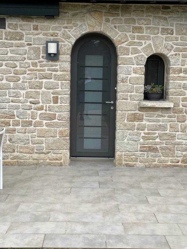 choisir sa porte d’entrée