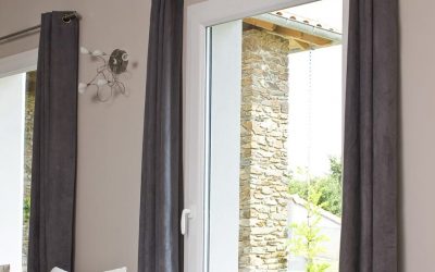 Fenêtre PVC à La Guerche-de-Bretagne : confort, performance et esthétisme