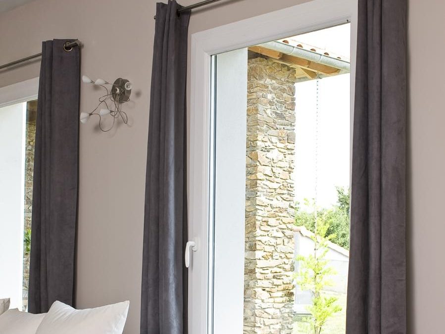 Fenêtre PVC à La Guerche-de-Bretagne : confort, performance et esthétisme