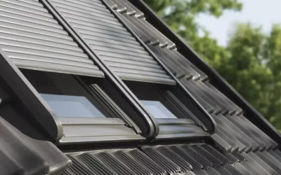 Volet roulant VELUX à Betton : le bon réflexe pour le confort sous vos toits