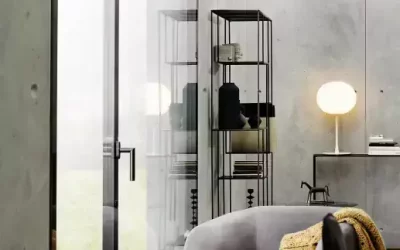 Fenêtre aluminium Janneau : le choix idéal pour allier performance et design