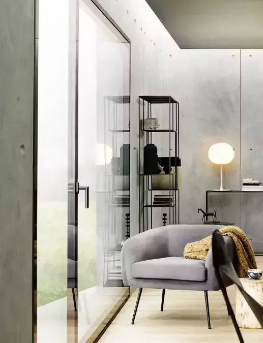 Fenêtre aluminium Janneau : le choix idéal pour allier performance et design