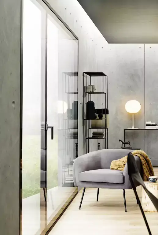 fenêtre aluminium Janneau fenêtre aluminium Janneau