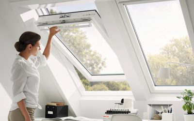 Pose VELUX à Dinard : un remplacement expert avec Alu Bertron