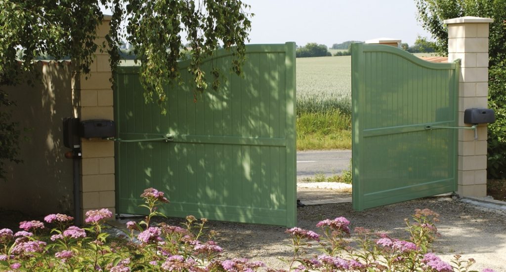 motoriser son portail