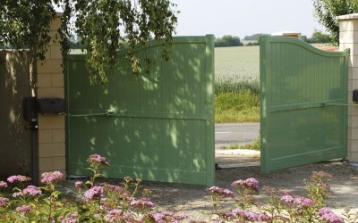 Motoriser son portail : confort, sécurité et valorisation de votre maison