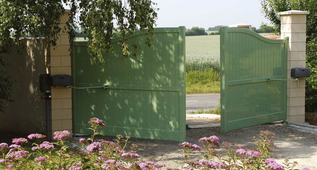 motoriser son portail