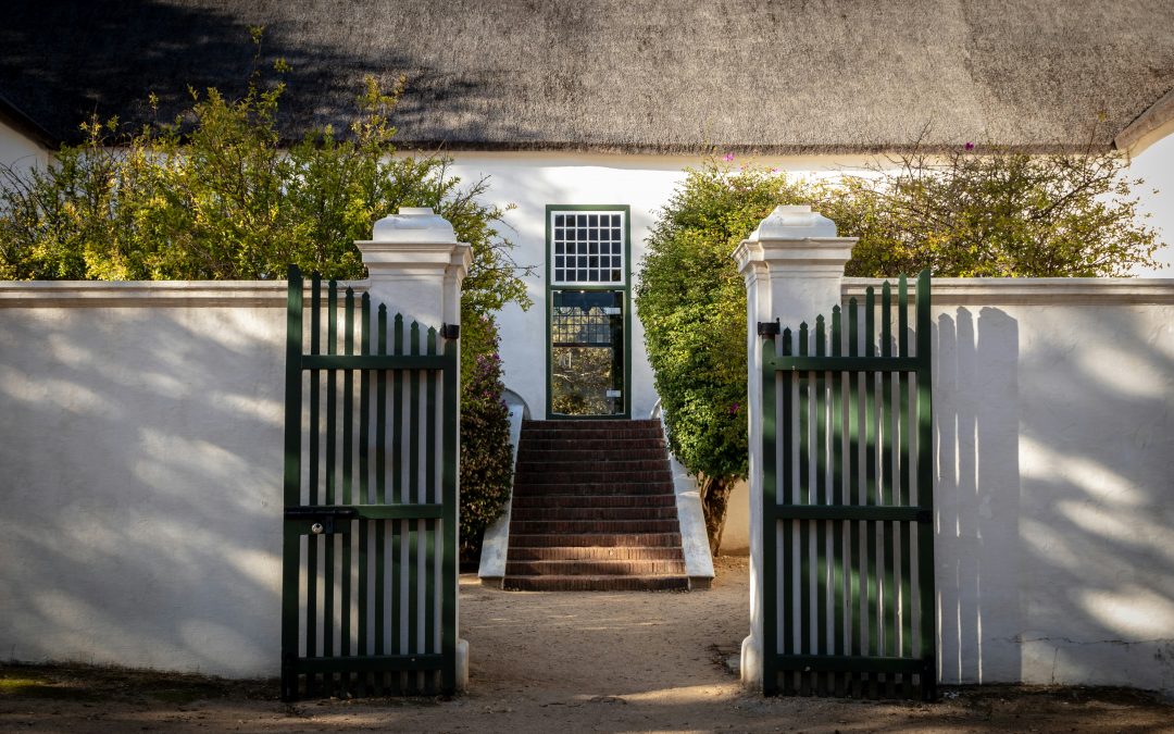 Portails à Betton : design, sécurité et confort pour votre maison