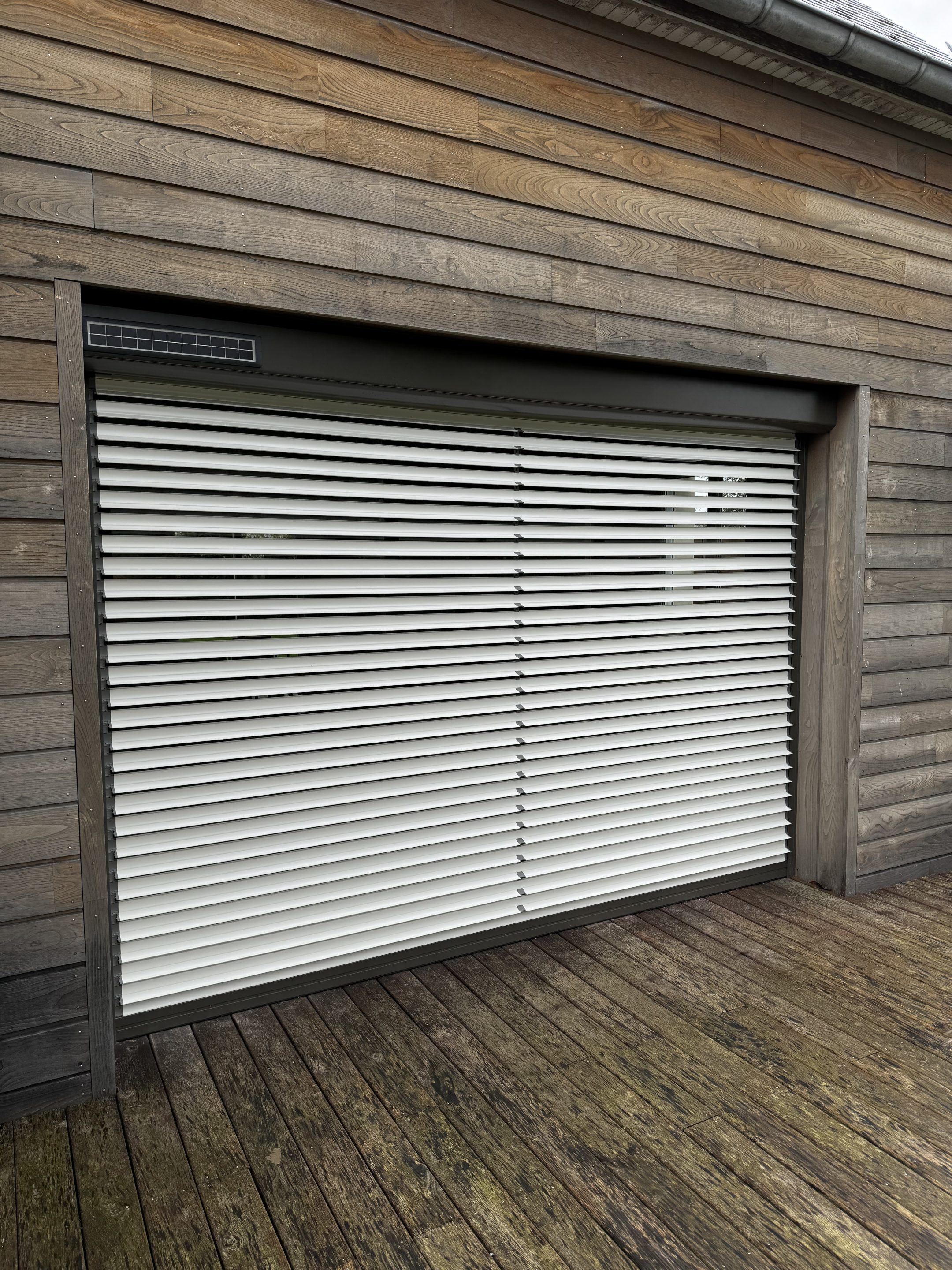 performance thermique