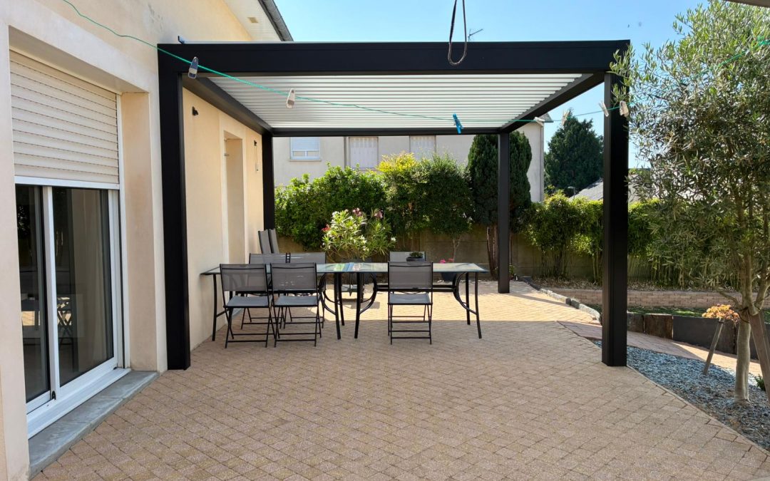 Menuisier à Betton : votre expert pour des projets sur mesure