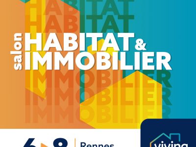 Salon Viving Rennes