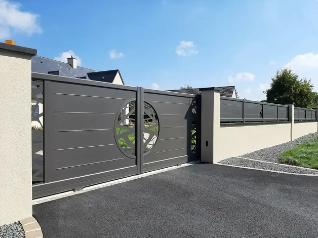 partenaire menuiserie aluminium