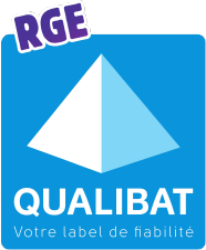 Alu Bertron est certifié RGE Qualibat