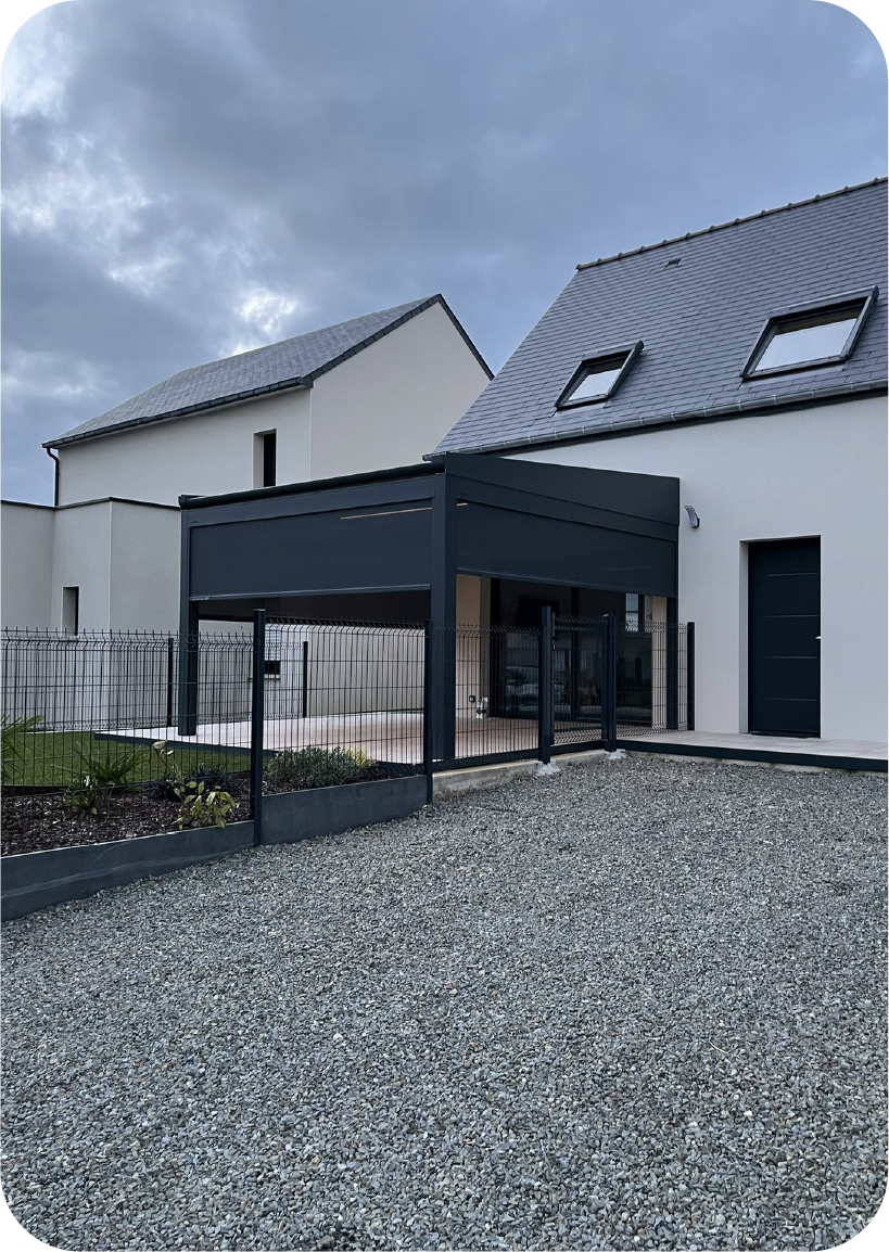 PROTECTIONS SOLAIRES