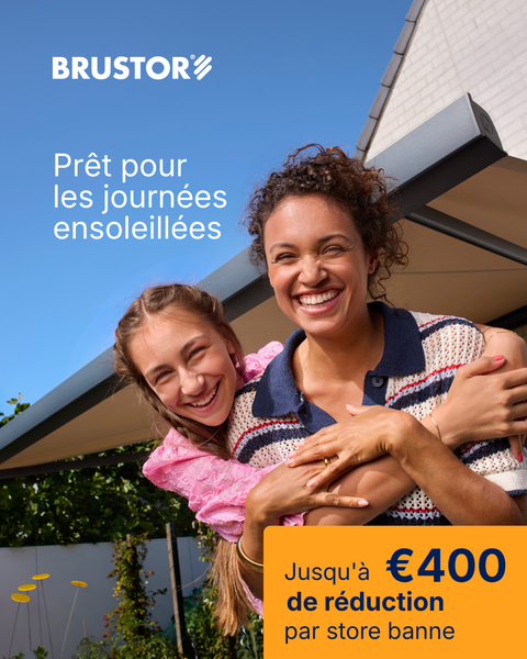 Préparer votre été