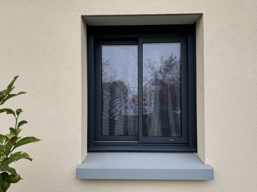 ouvertures à Dinard